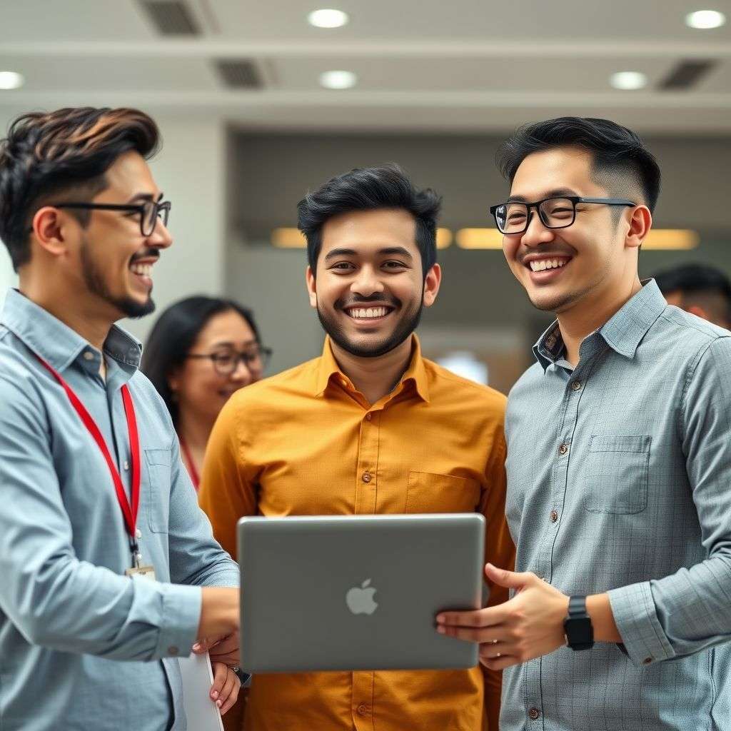 konsultan digital marketing indonesia